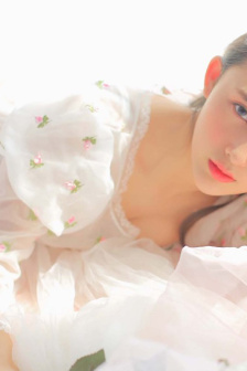 皇上撞着太子妃的深处